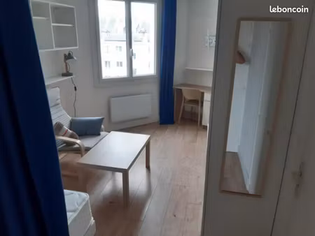 appartement 1 pièce 20m2