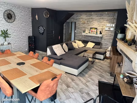 maison familiale à louer