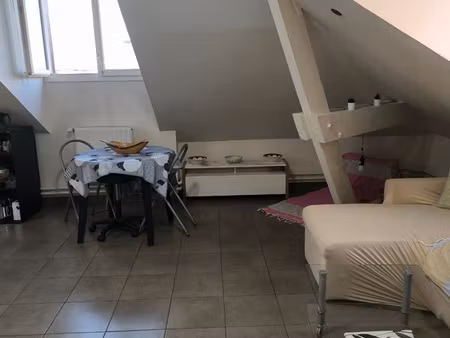 chambre a louer