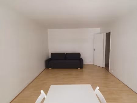 appartement 1 pièce 32 m²
