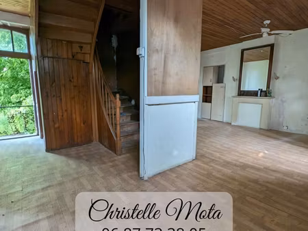 maison 4 pièces 114 m²