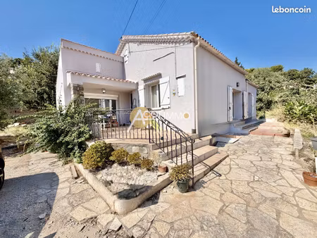 maison 5 pièces 112 m²