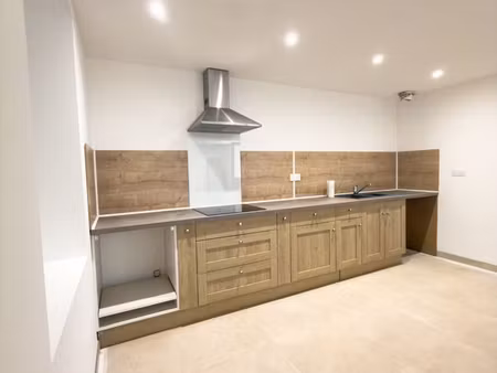maison 3 pièces 64 m²