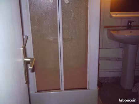 appartement non meublée