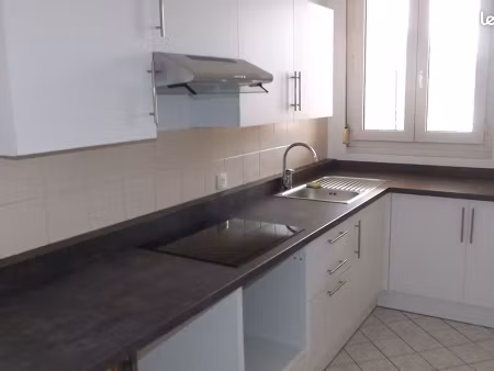 appartement 2 pièces 57 m²