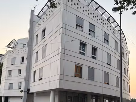 immobilier