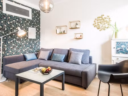 appartement t3 saint cyprien / patte d'oie
