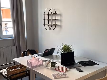 bureau à louer