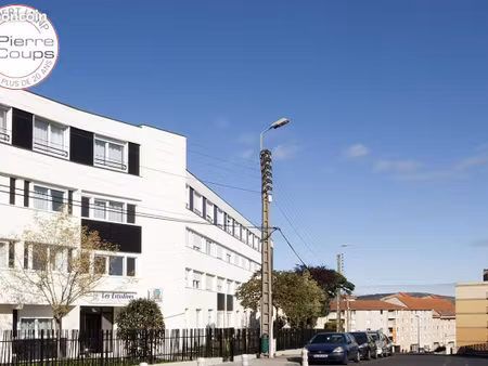 appartement 1 pièce 23 m²