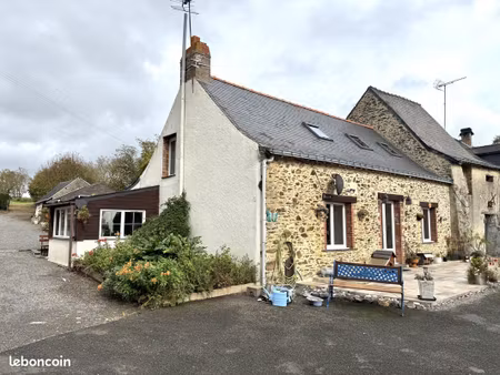 maison 4 pièces 95 m²