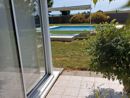maison 101 m2
