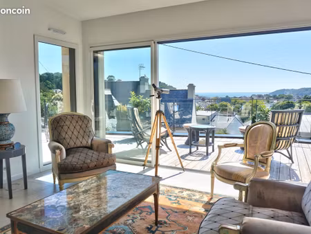 maison en viager 5 pièces 136 m²