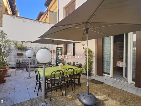appartement 3 pièces 99 m²