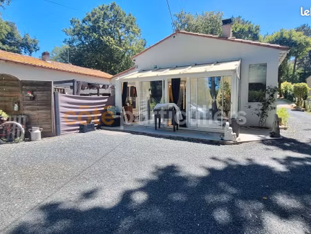 maison 4 pièces 3 m²