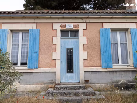 propriété 10 pièces 163 m²