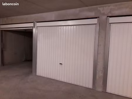 box individuel
