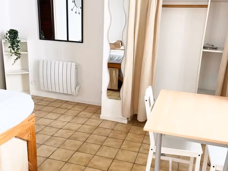 studio bordeaux  21 m2  539