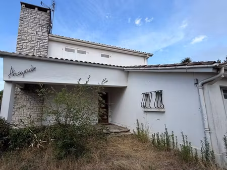 appartement 5 pièces 136 m²