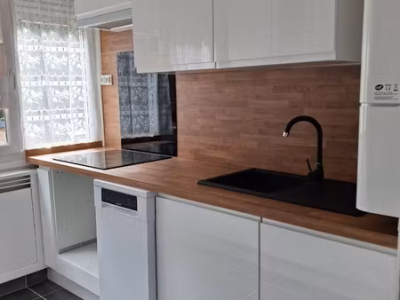 appartement t3 vv