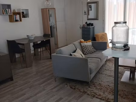 maison plain pied cournon