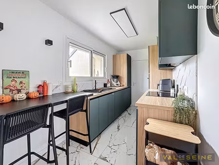 maison 7 pièces 140 m²