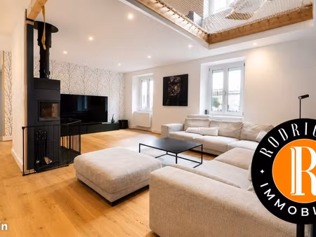 propriété 12 pièces 333 m²