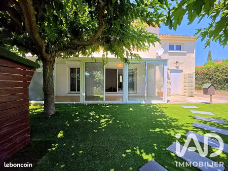 maison 4 pièces 88 m²