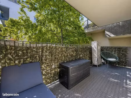 appartement 3 pièces 67 m²