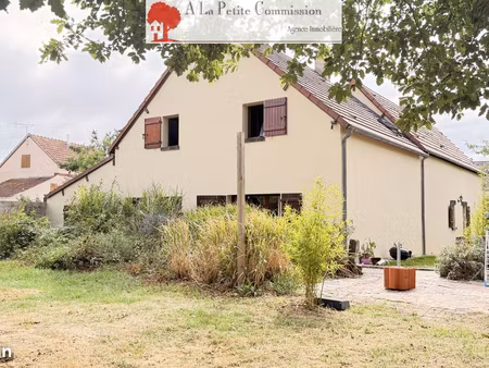 maison 5 pièces 142 m²