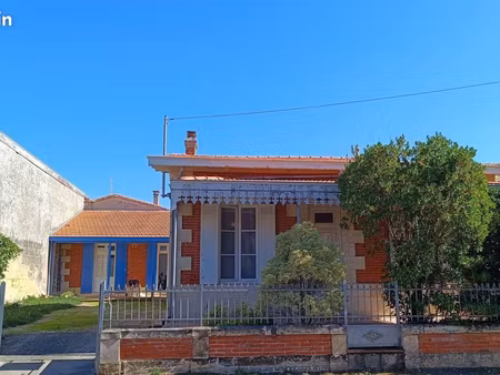 villa 4 pièces 102 m²