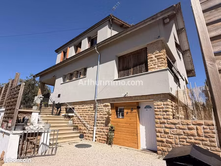 maison 8 pièces 177 m²