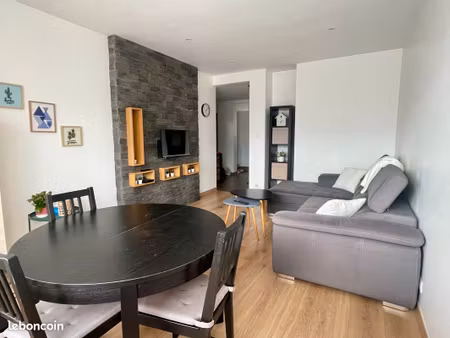 appartement f3 bellevue