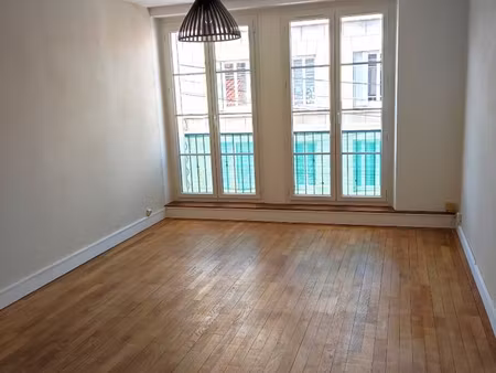 appartement f3 chamalieres