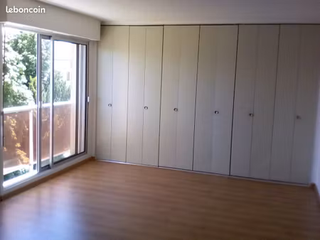 appartement t1 - 33m²