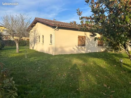 maison 3 pièces 75 m²