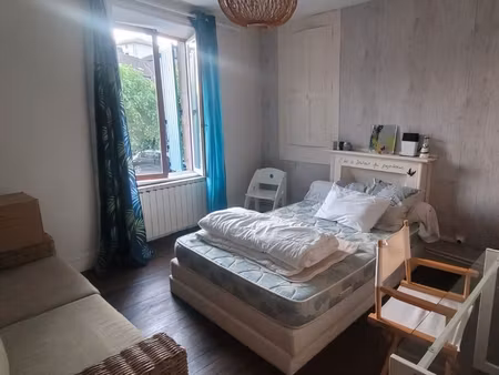 chambre à louer