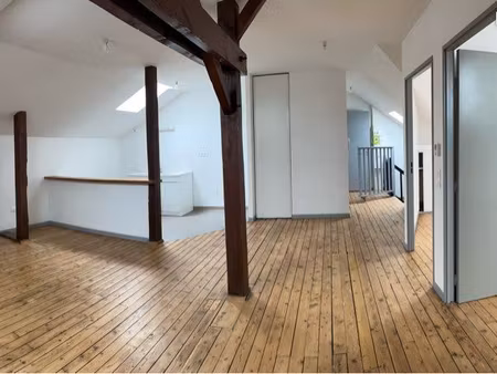 appartement 70m2