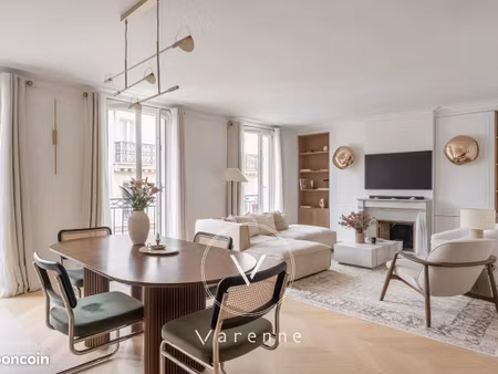 appartement 3 pièces 67 m²