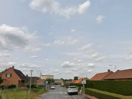 terrain 520 m² marquion