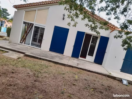 maison individuelle