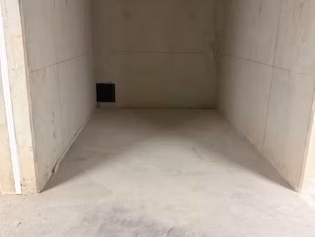 places de parking à vendre – les hauts de sainte-marthe – 13014 marseille