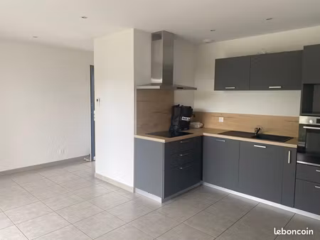 appartement t2