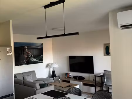 appartement t2 craponne - location