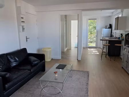 appartement t2 de 32m2 climatisé