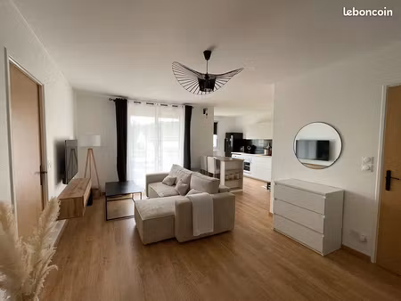 appartement t2 neuf – figeac (46100)