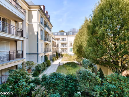 appartement 2 pièces 51 m²