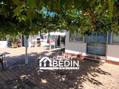 maison 5 pièces 113 m²