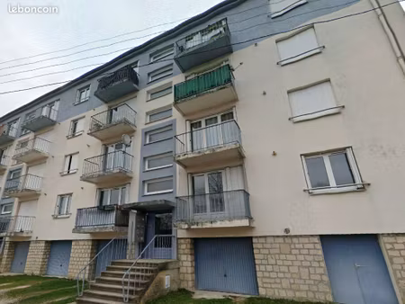appartement 1 pièce 31 m²