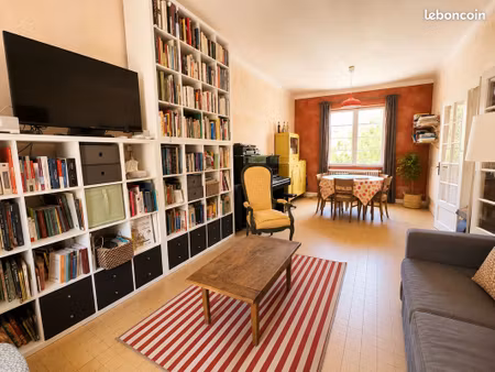 maison 6 pièces 118 m²