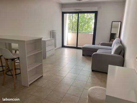 studio meublé idéal étudiant angers